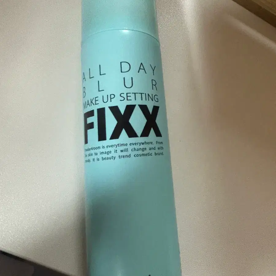 쏘내추럴 올데이 블러 픽싱 메이크업 세팅 파우더 75ml