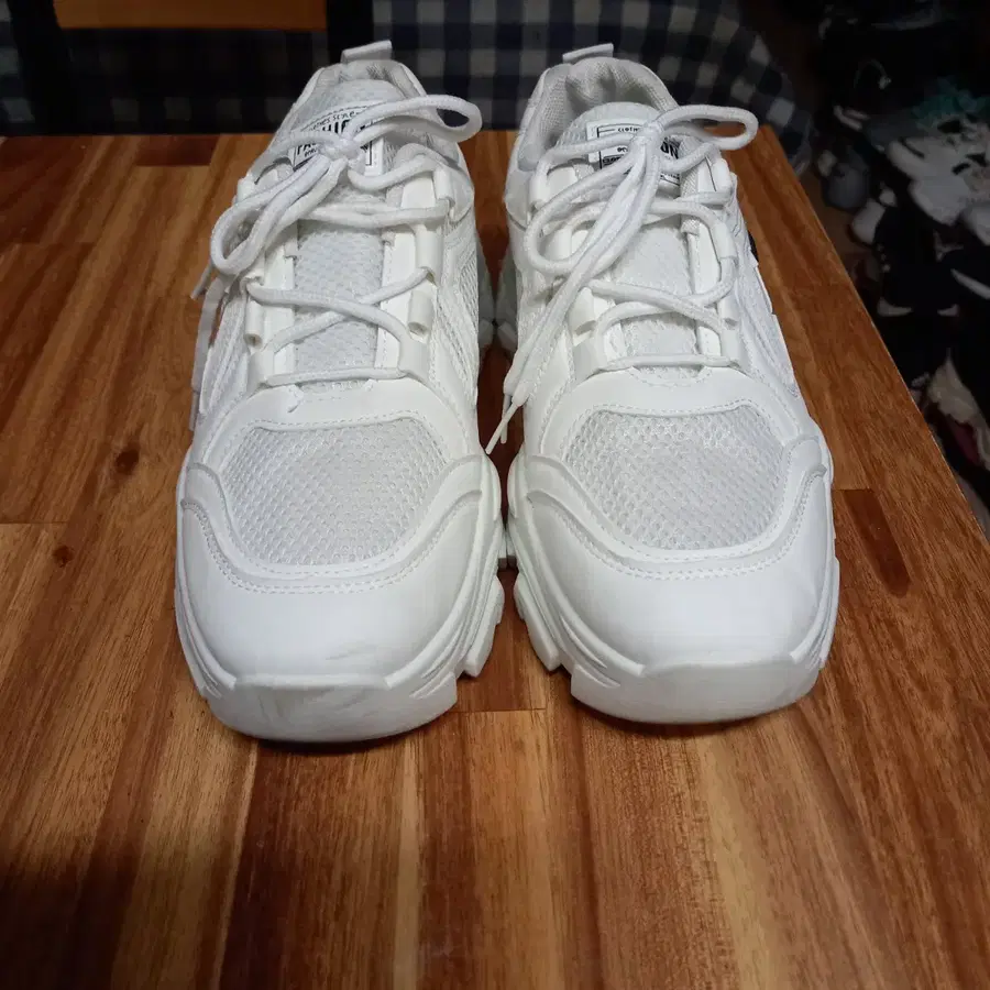 운동화 255