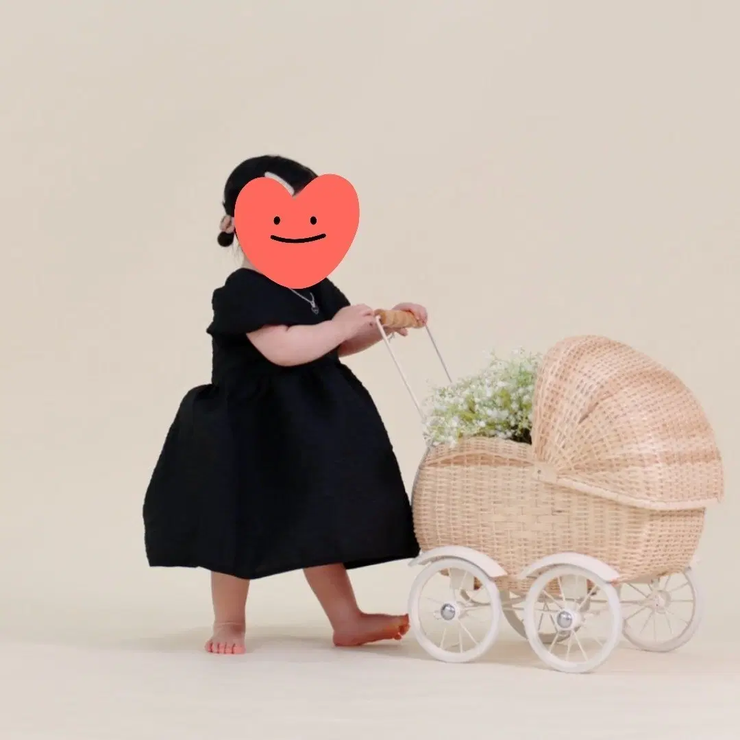 무료배송) 베네베네 차밍프릴드레스 외 3T 두벌 일괄