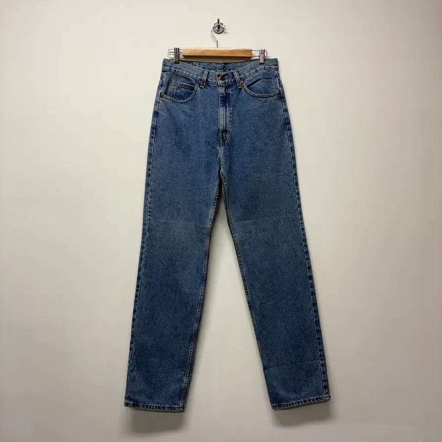 리바이스 빈티지 데님 팬츠