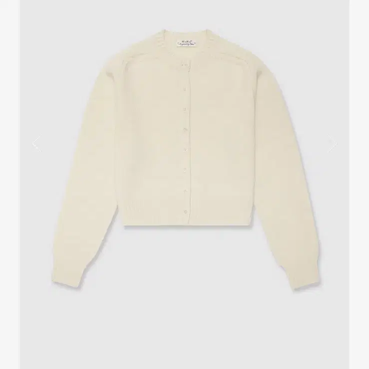 얼바닉30 릭비 가디건 (Rigby Cardigan)