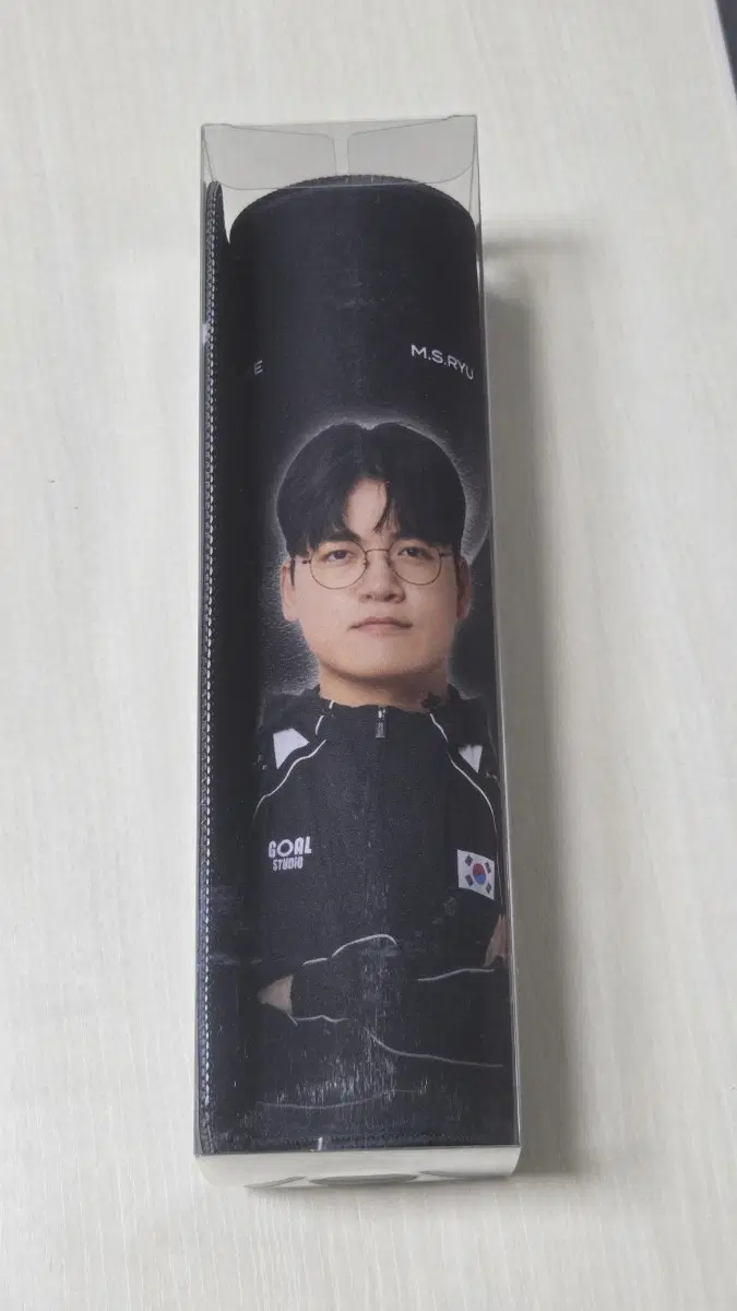 롤 국대 장패드