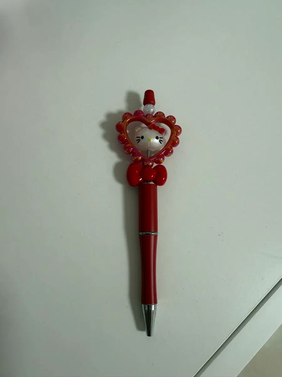 키티 볼펜