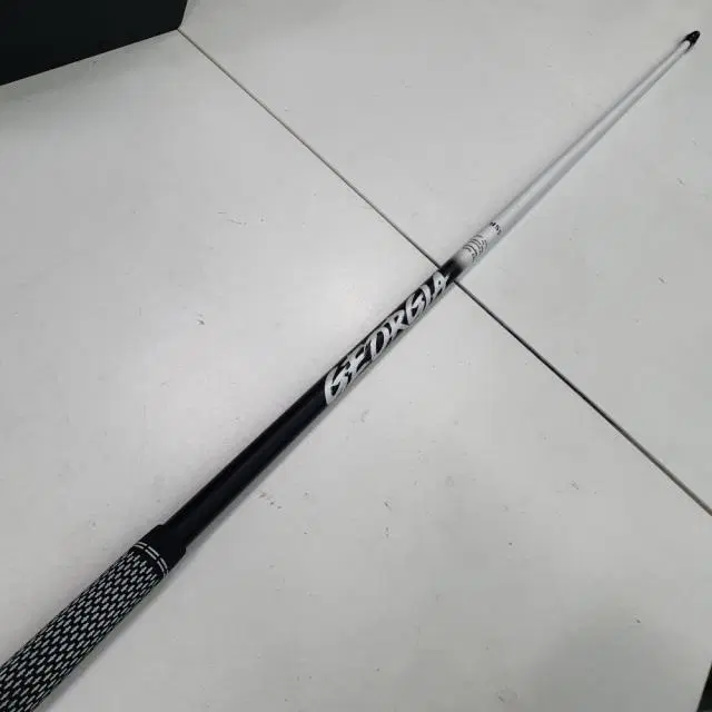 조지아 드라이버샤프트 5SR(테일러메이드 슬리브 44.0인치), 0...