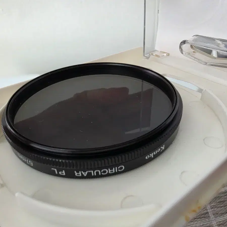 Kenko 필터 C-PL 67mm