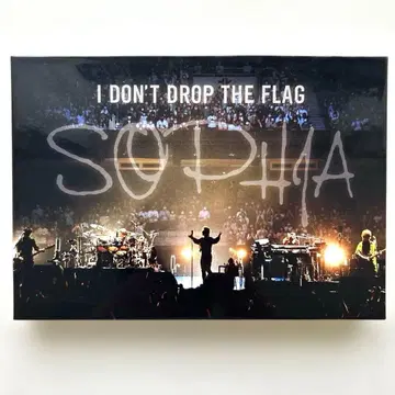 SOPHIA LIVE 2022 [ SOPHIA ]