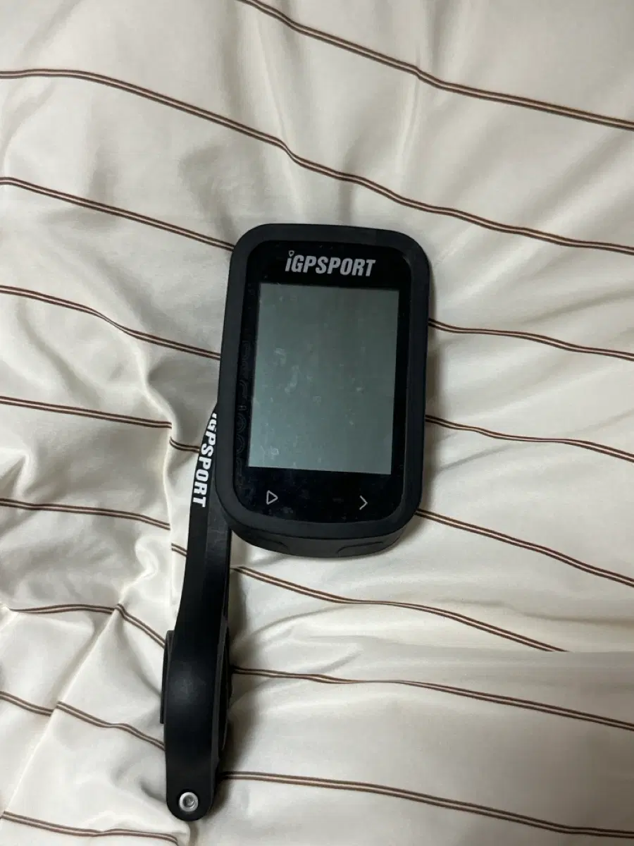 IGPSSPORT 속도계