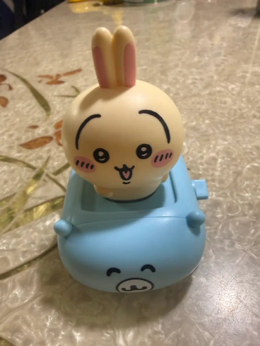해피드라이브 먼바뀌 우사기