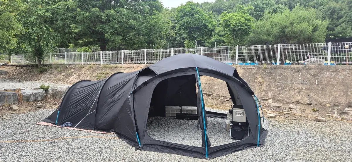 헬리녹스 노나돔