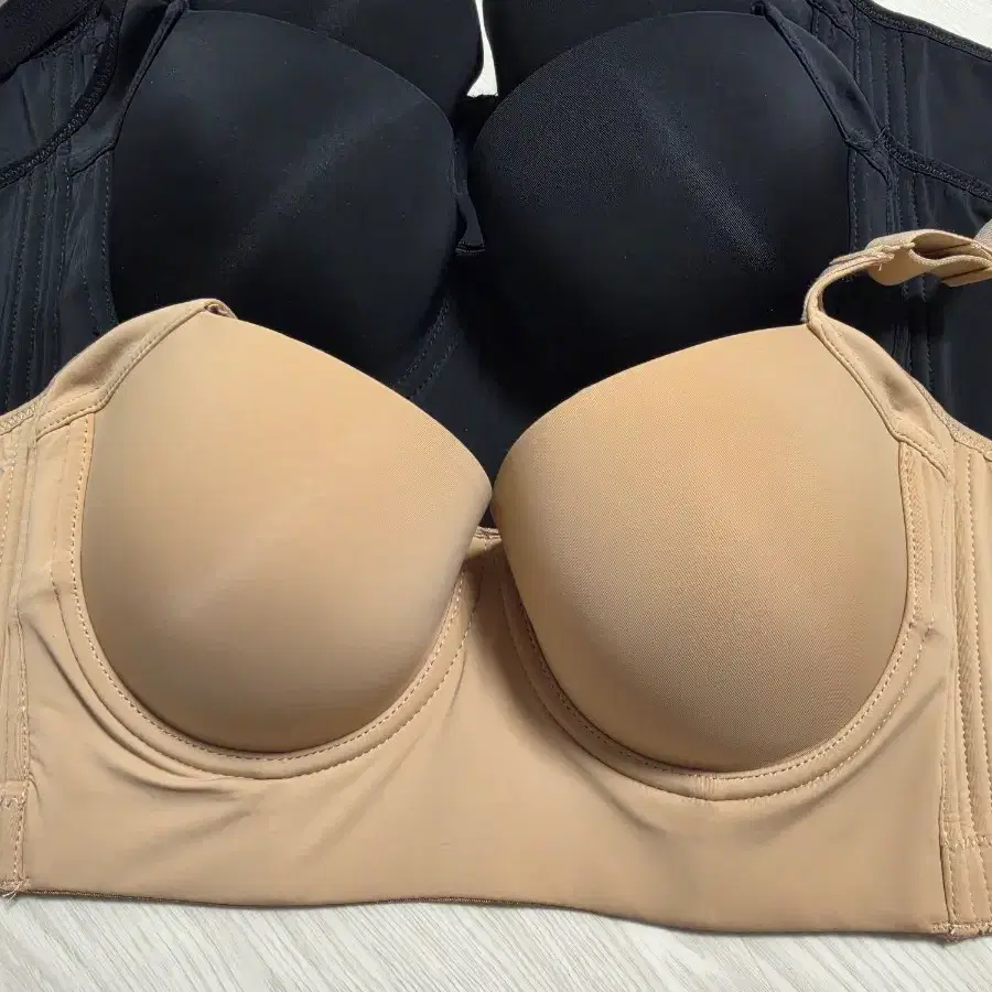 푸쉬업브라 80B 80C 패드 왕뽕 초모리 볼륨업