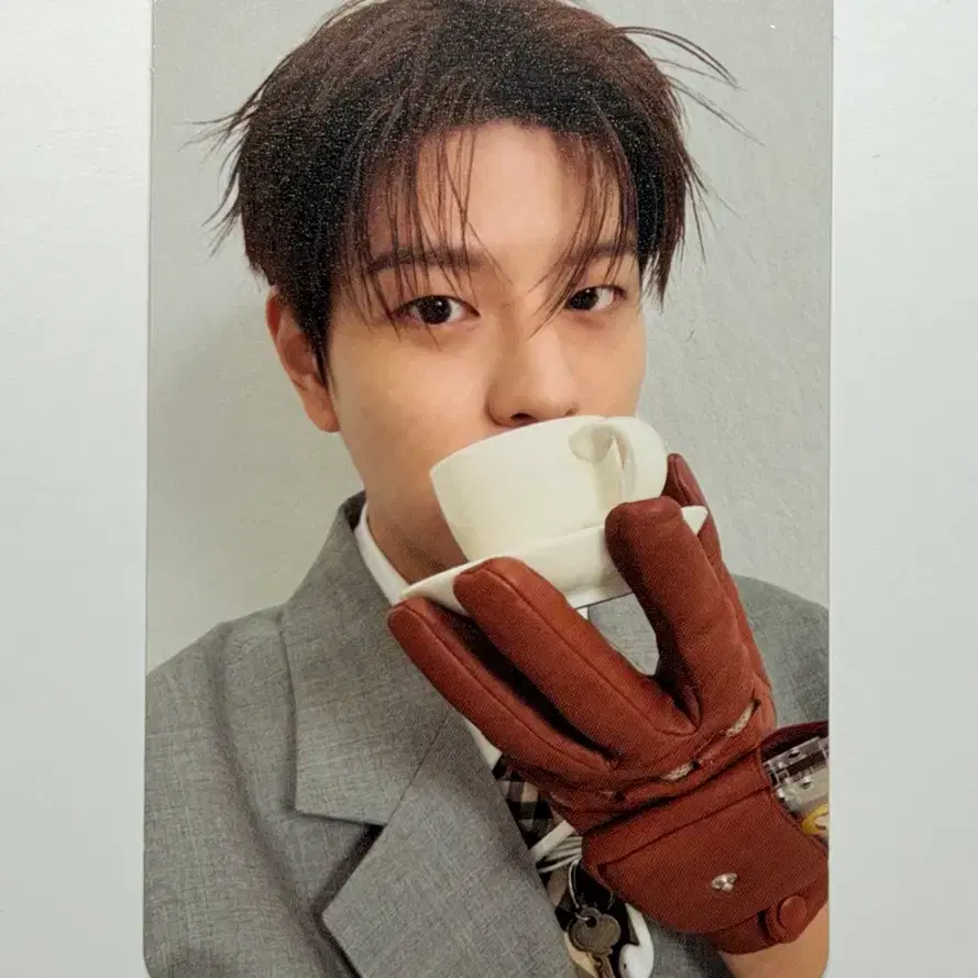 스트레이 키즈 디스앤댓 & ver. 승민 앨포