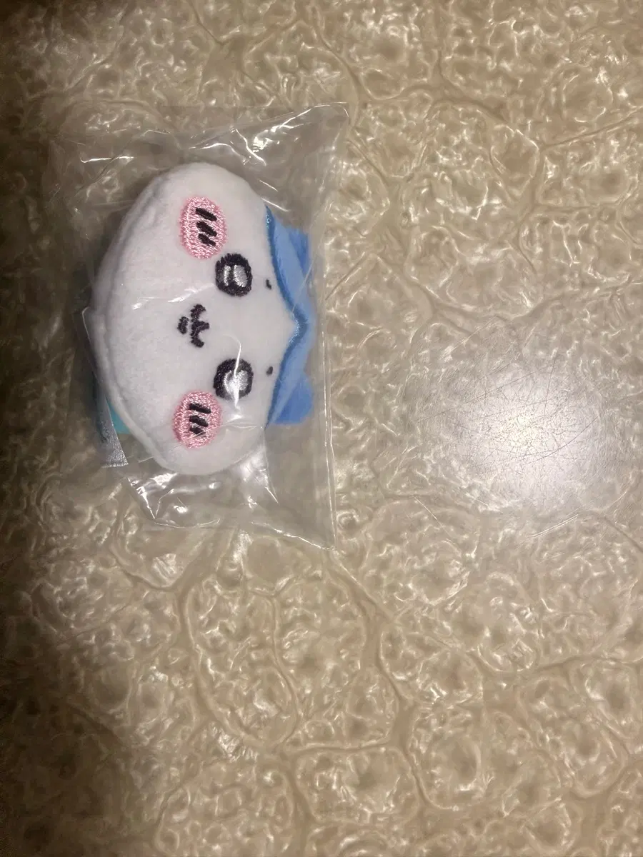 치이카와머리끈