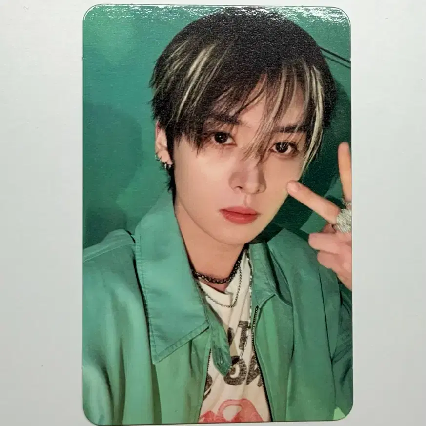 스트레이 키즈 디스앤댓 & ver. 리노 프리오더 앨포