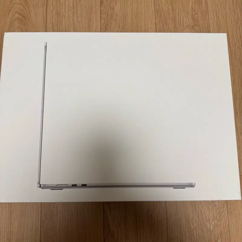 맥북에어 15 M5 1TB/24GB 실버 사이클 2 영문