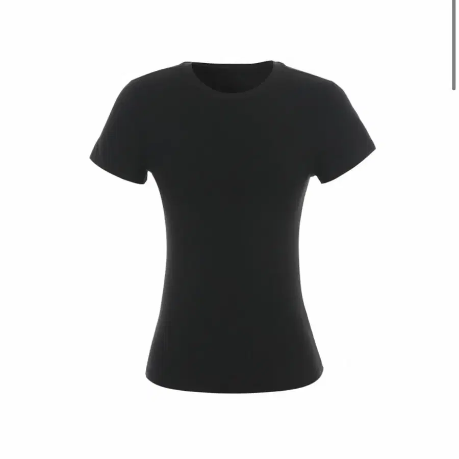 wsc archive Fitted Tee 001