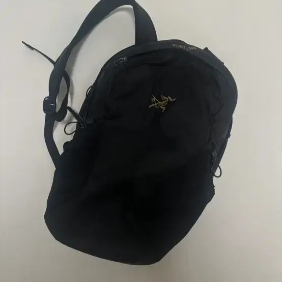 아크테릭스 멘티스 16