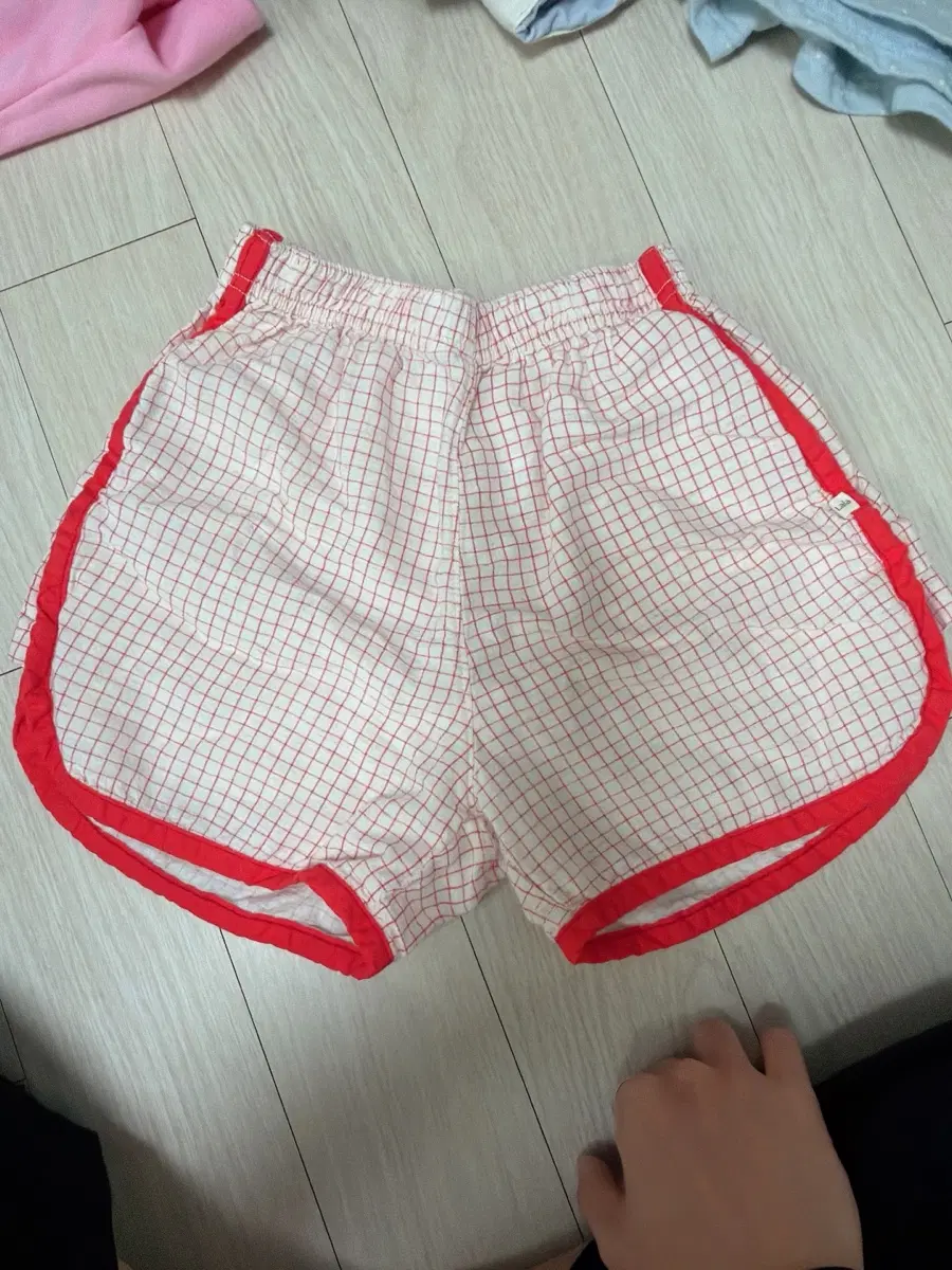 아동 더랄라 반바지 11호