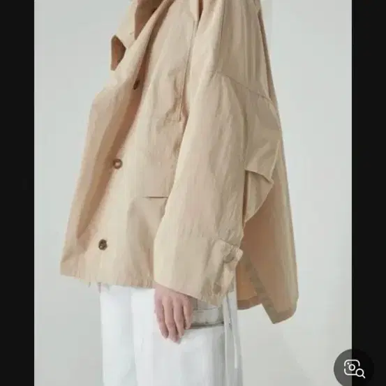 시스템 자켓