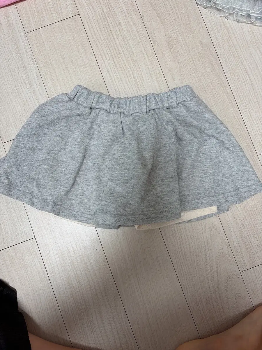아동 하로하로 치마 9호