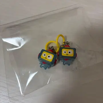 TRUZ 메지루시 액세서리 HIKUN 히쿤 아사히 2세트