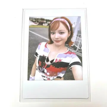 XG 폴라로이드 Favsquad 주리아 JURIA
