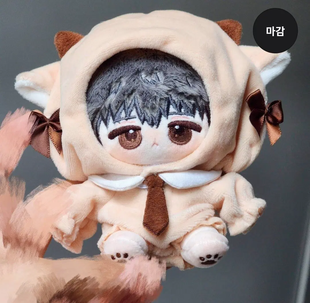 솜인형 솜 10 솜옷 정리