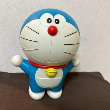 도라에몽 피규어 소프트 비닐풍 도라에몽 피규어 레어 상품