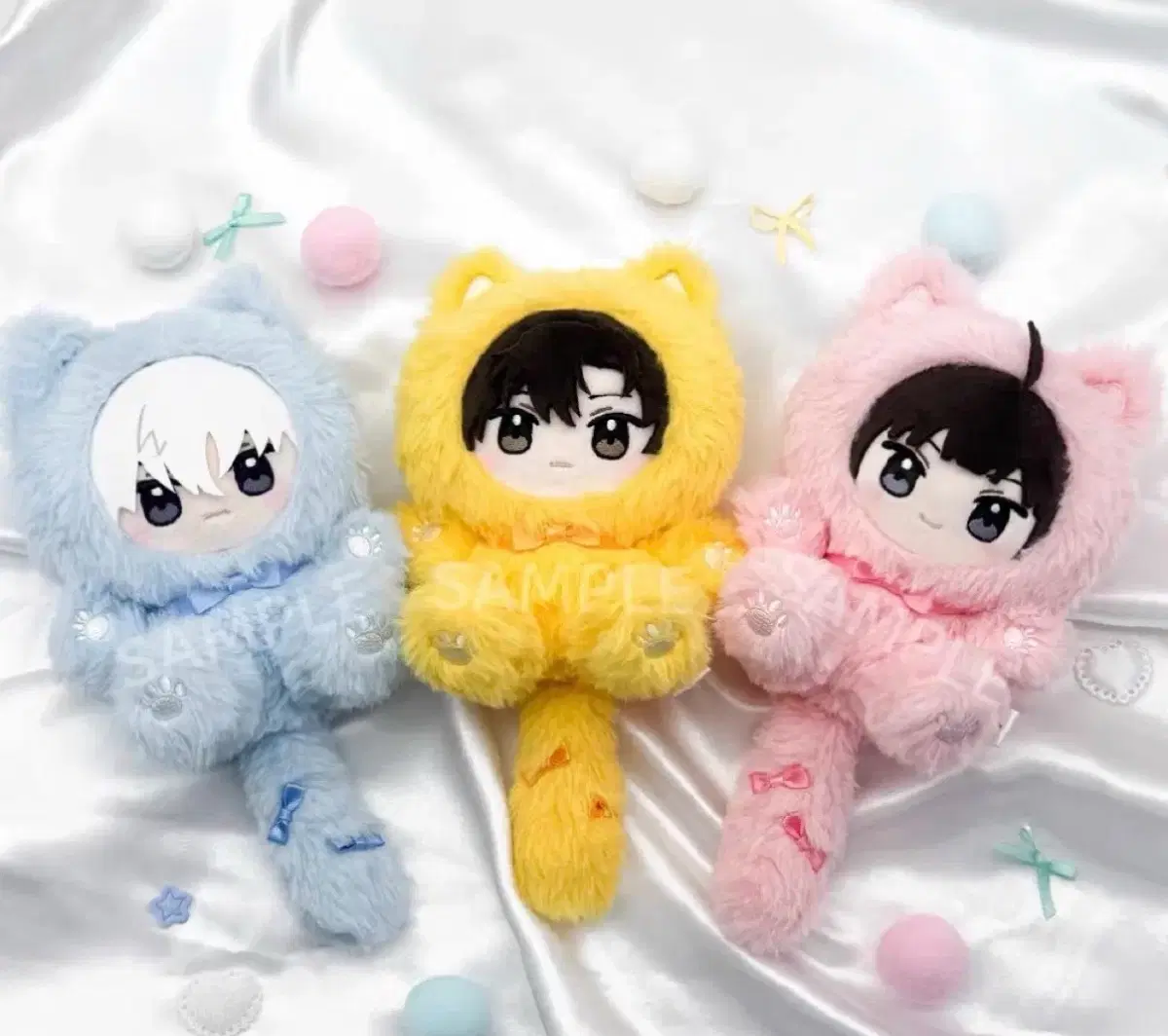 시광대리인 타피오카 타피누이
