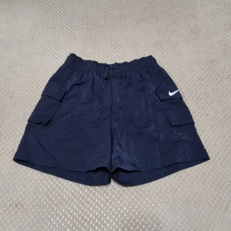 (S) 나이키 우먼스 우븐 숏팬츠