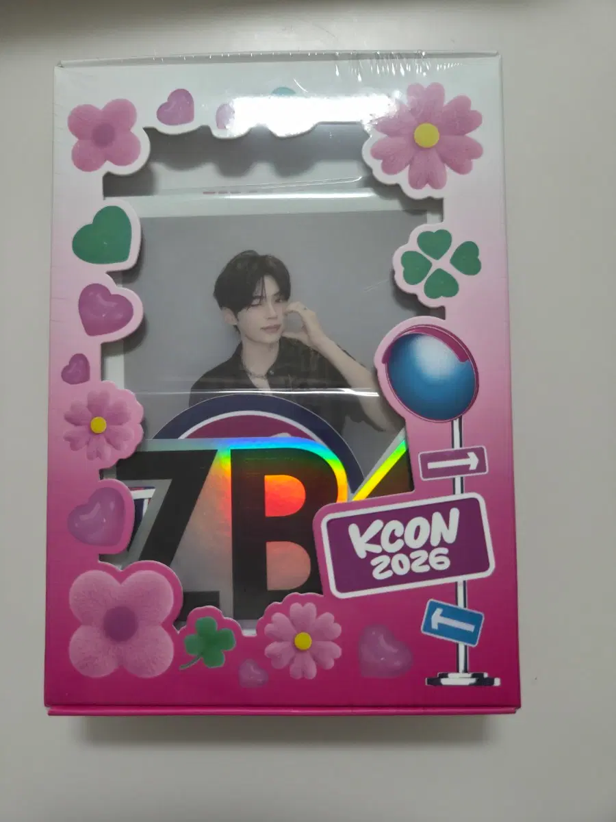 제로베이스원 케이콘 2026 KCON JAPAN MD