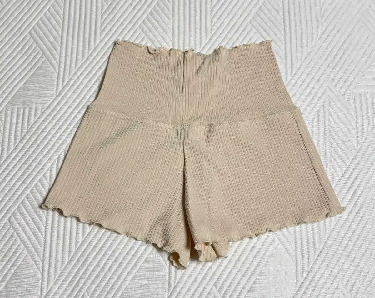 발레 반바지