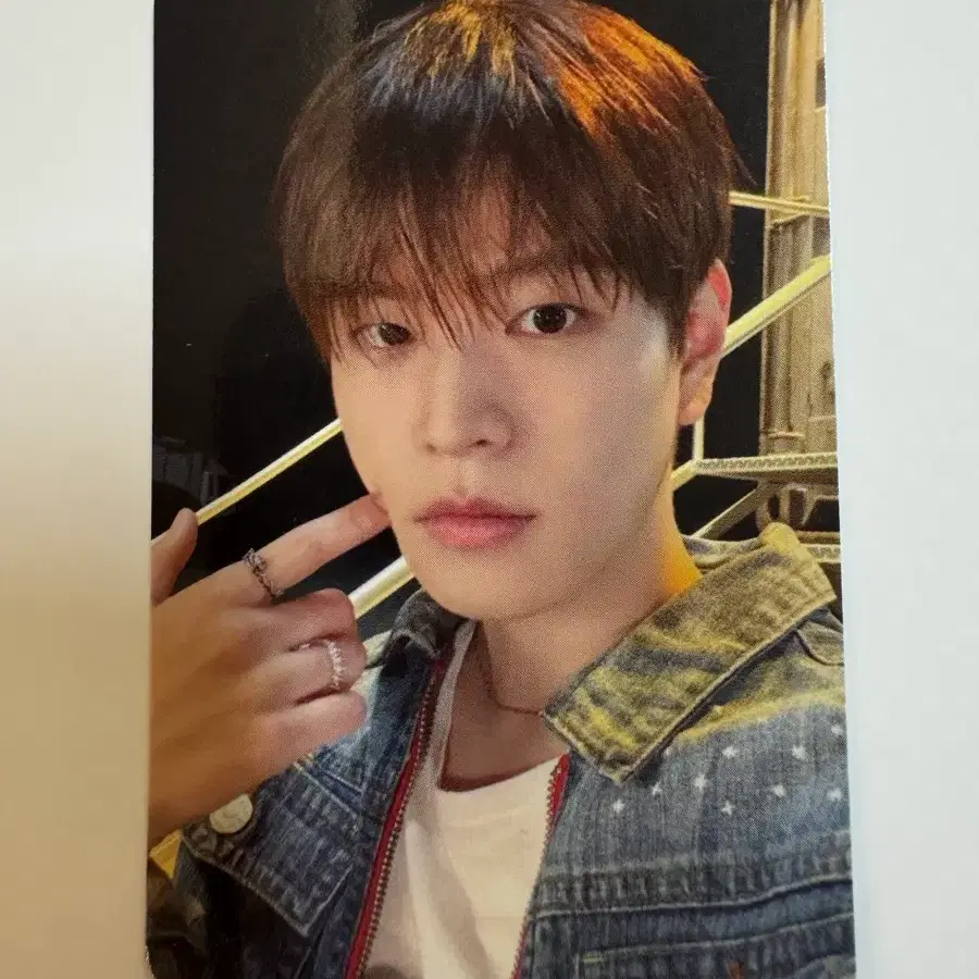 스트레이키즈 스키즈 THIS&THAT 디스앤댓 위드뮤 승민