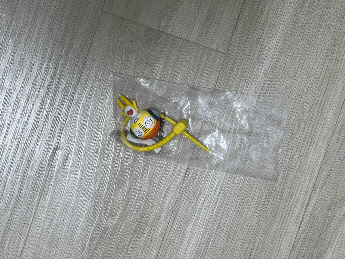 케로로 쿠루루 가챠 새상품