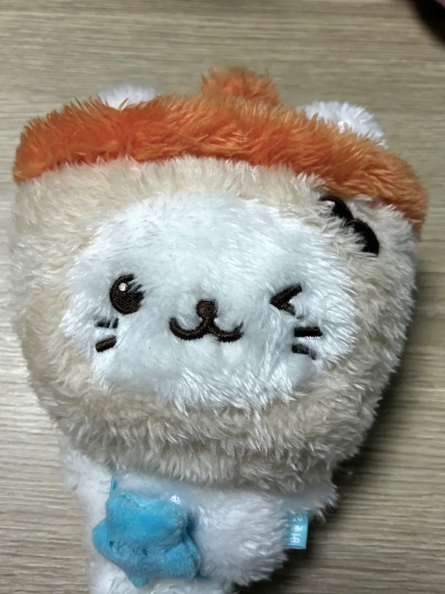 엔시티위시 인형 버블냥 양도해요!