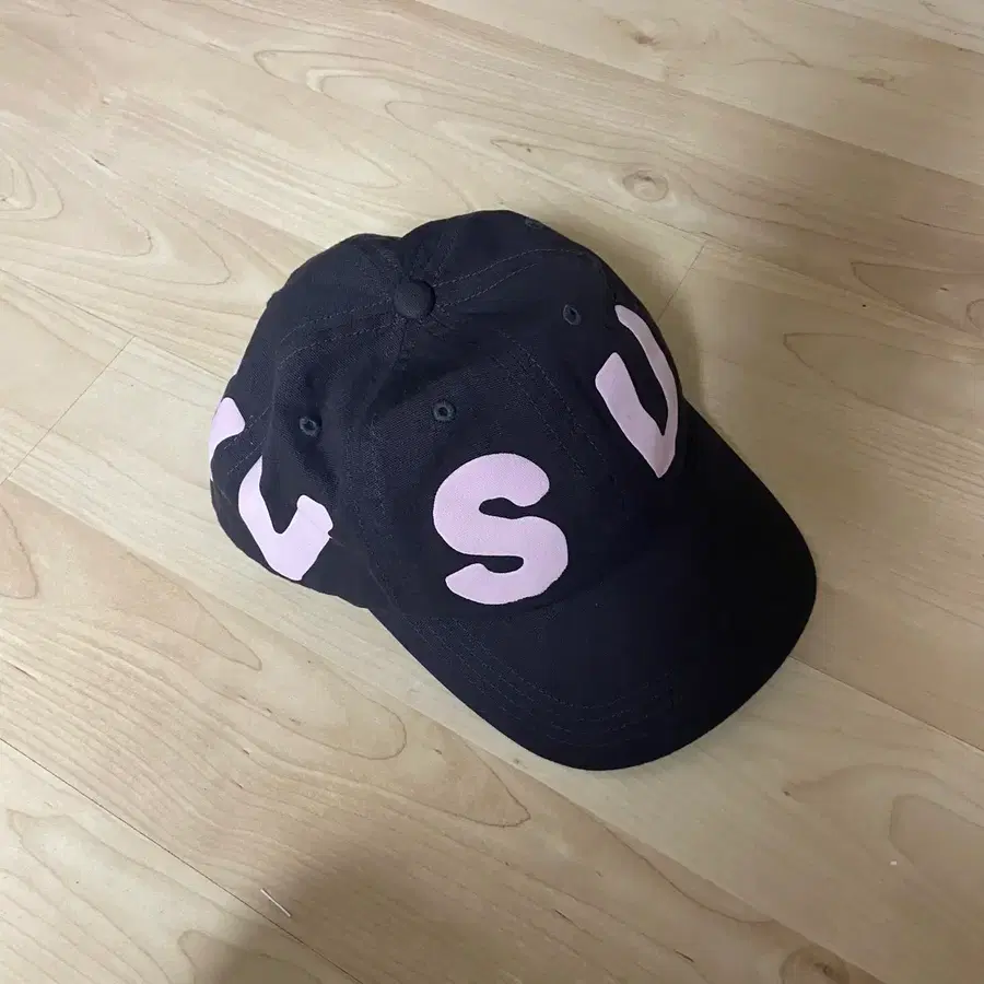 썬러브 모자 브라운