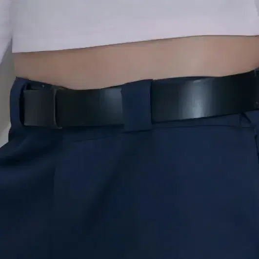 어텐즈(attends) 벨트 구매합니다!!
