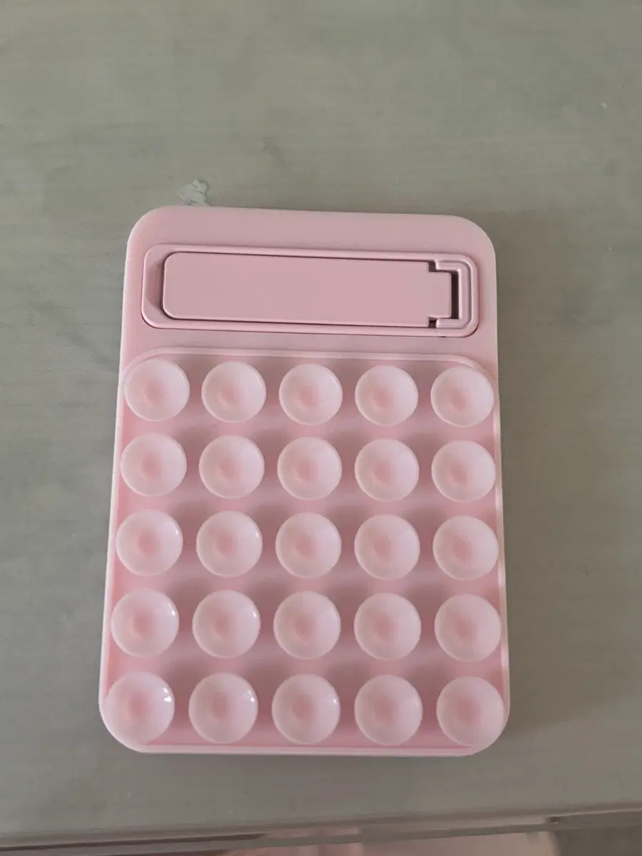 휴대폰 흡착패드 폰 뽁뽁이