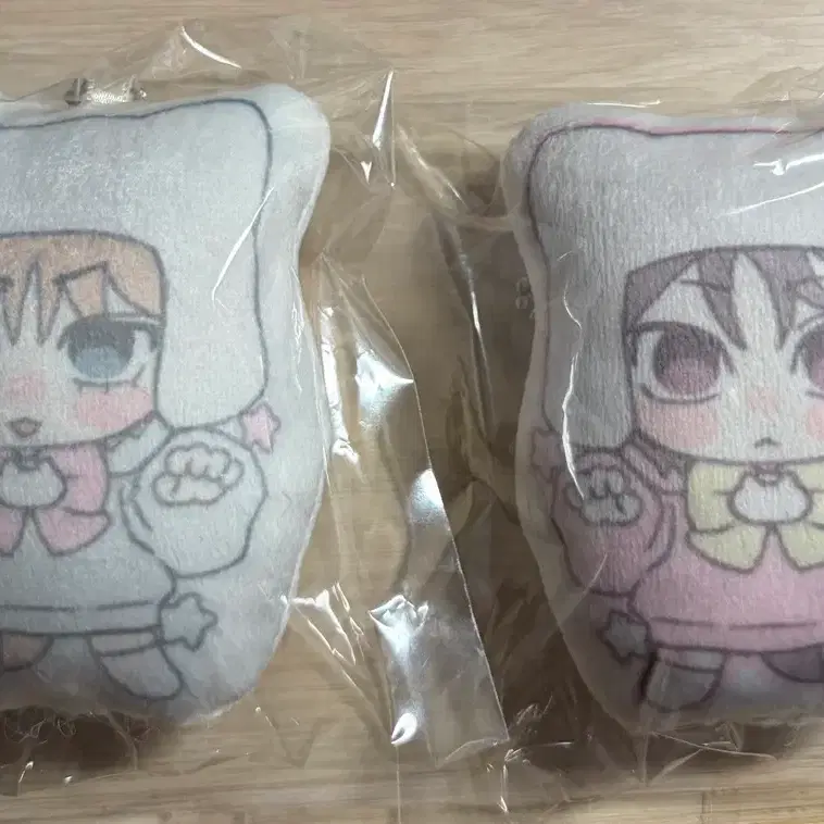 보넥도 태산 성호 껌치즈 당오님 쿠션키링 양도