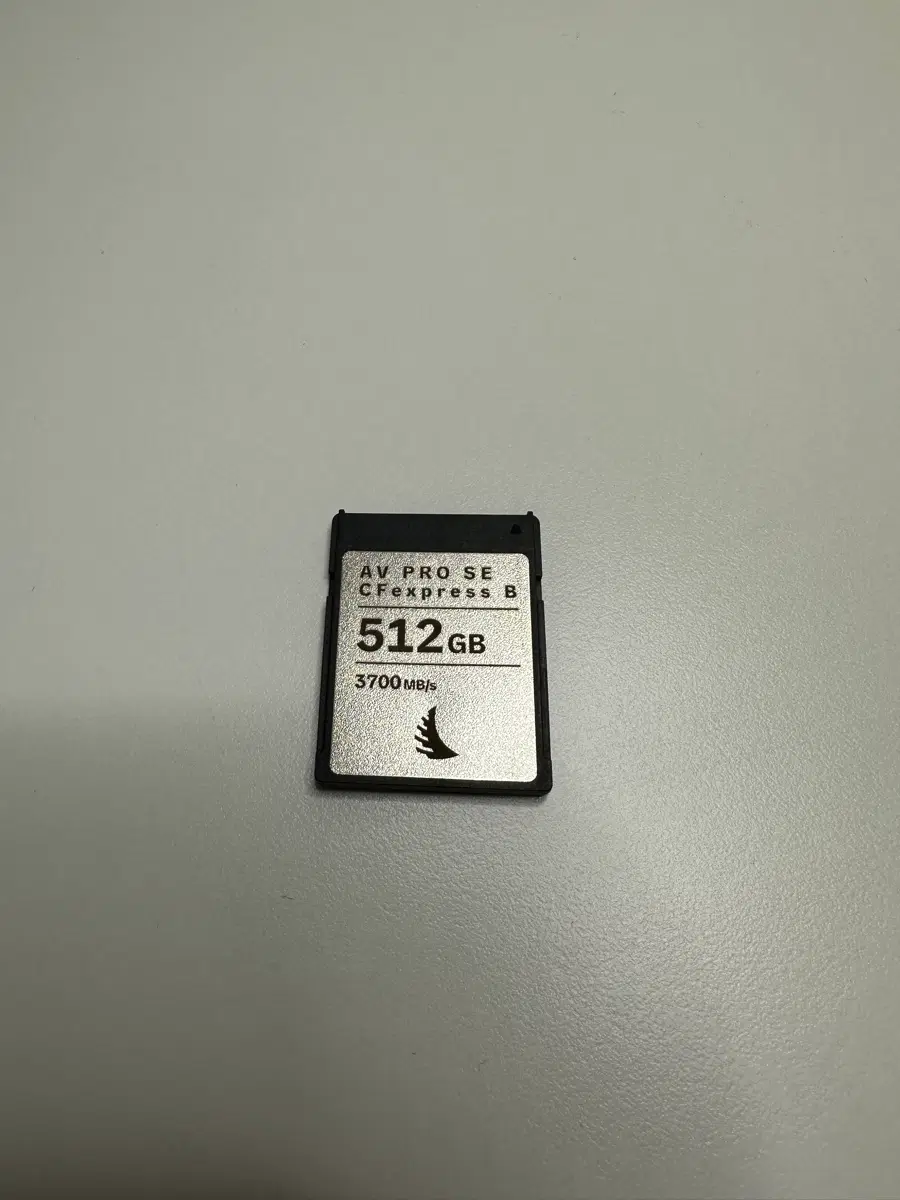 Angelbird AV PRO SE CFexpress B v4 512GB