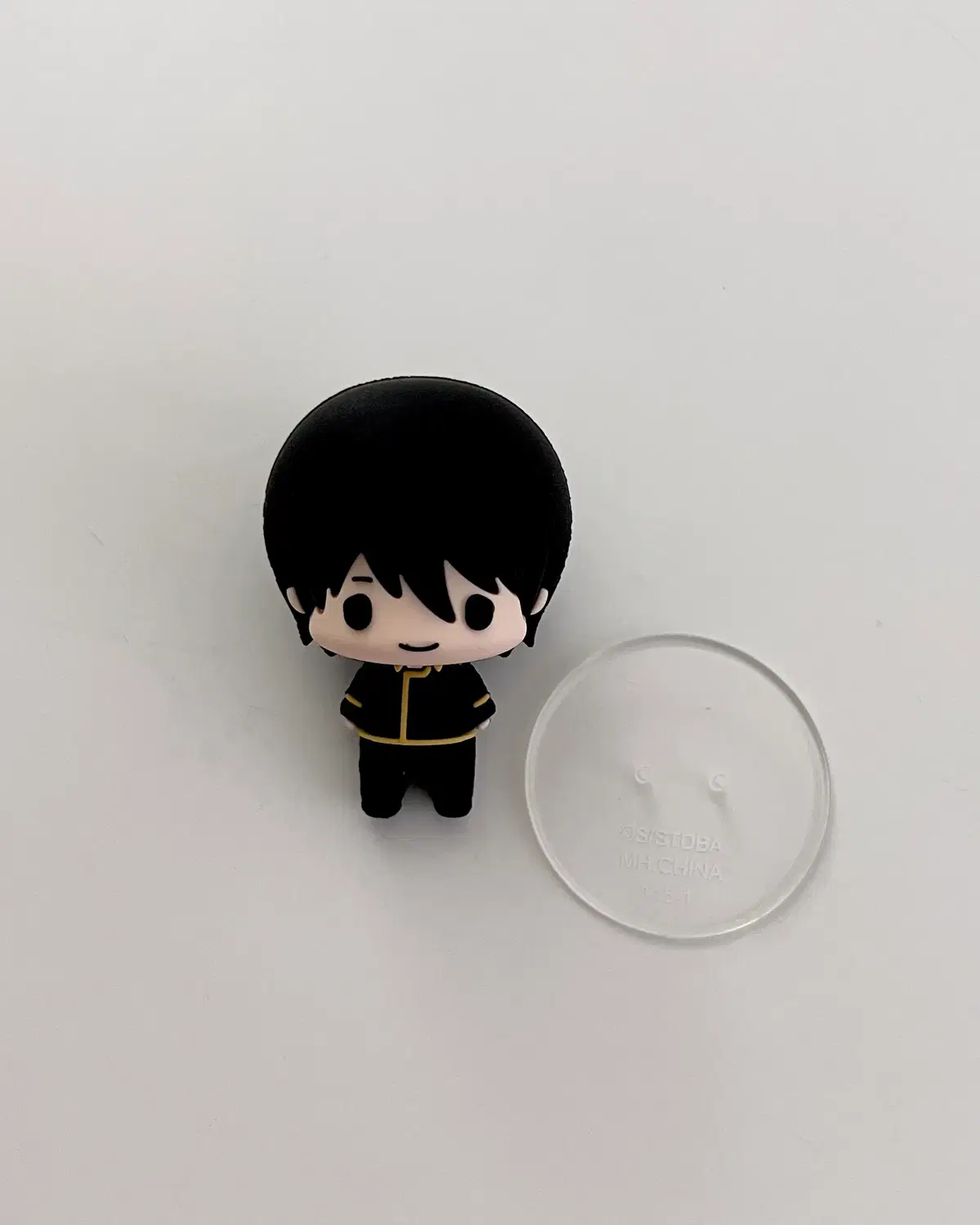 은혼 초코린 야마자키 사가루