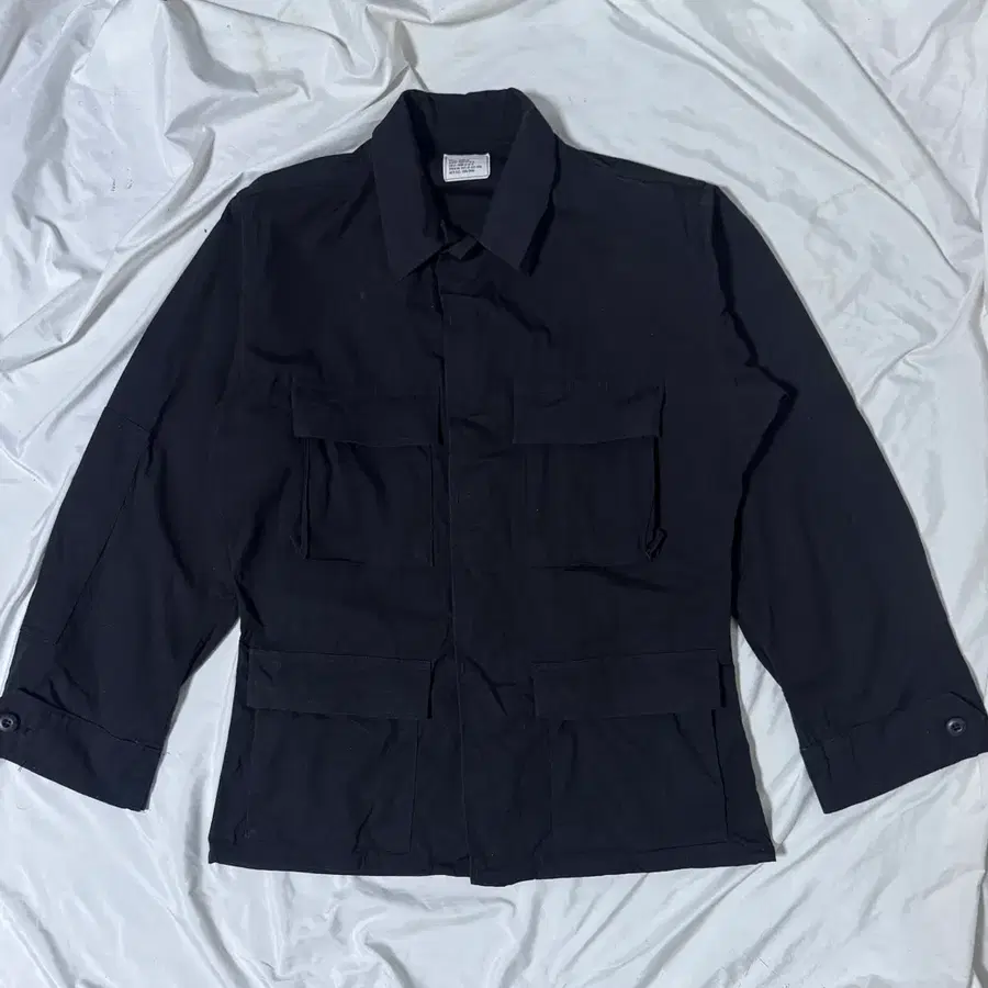 90s usa Black 357 bdu 밀리터리 자켓