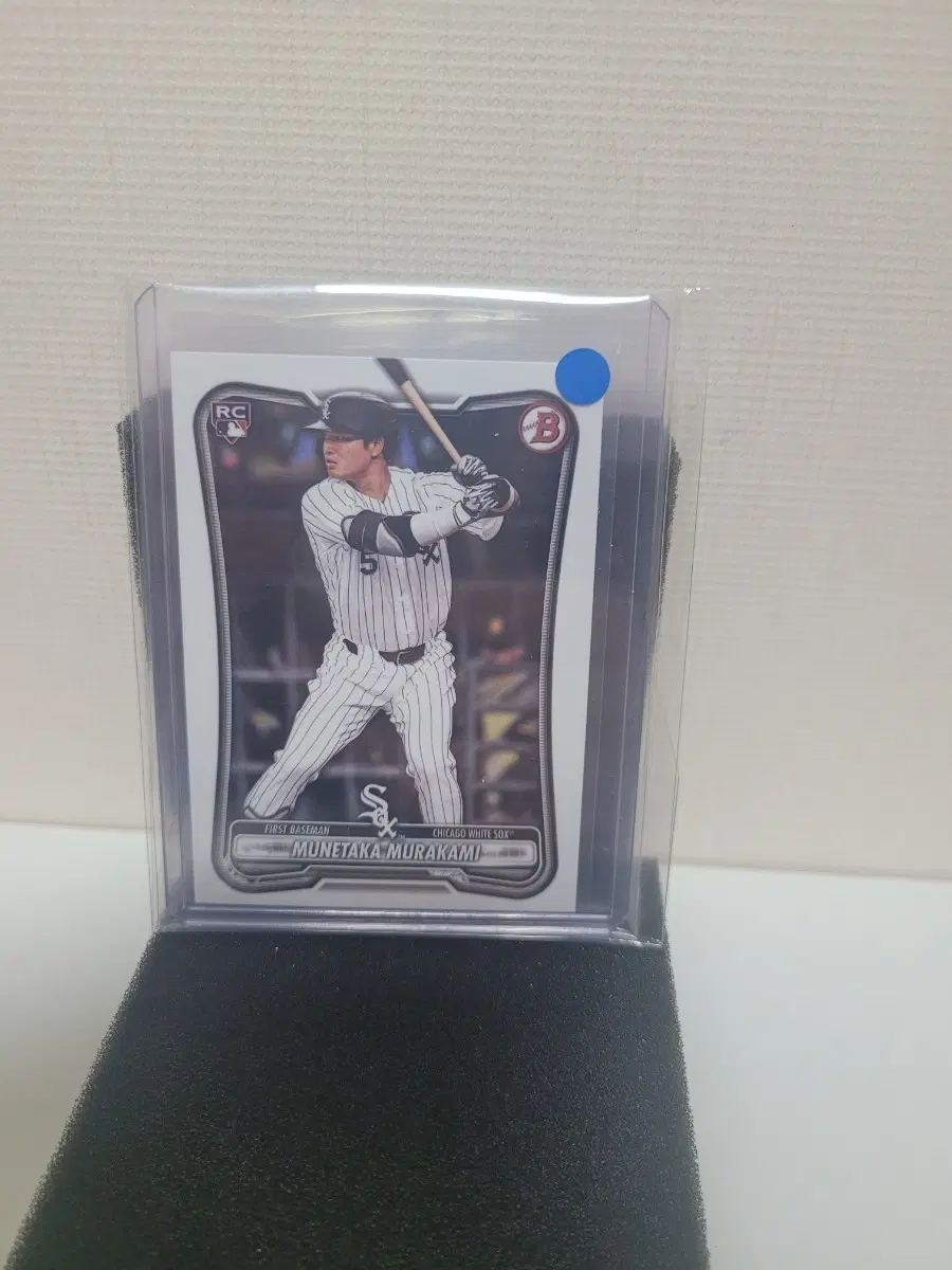 무라카미 2023 Bowman RC 야구 카드