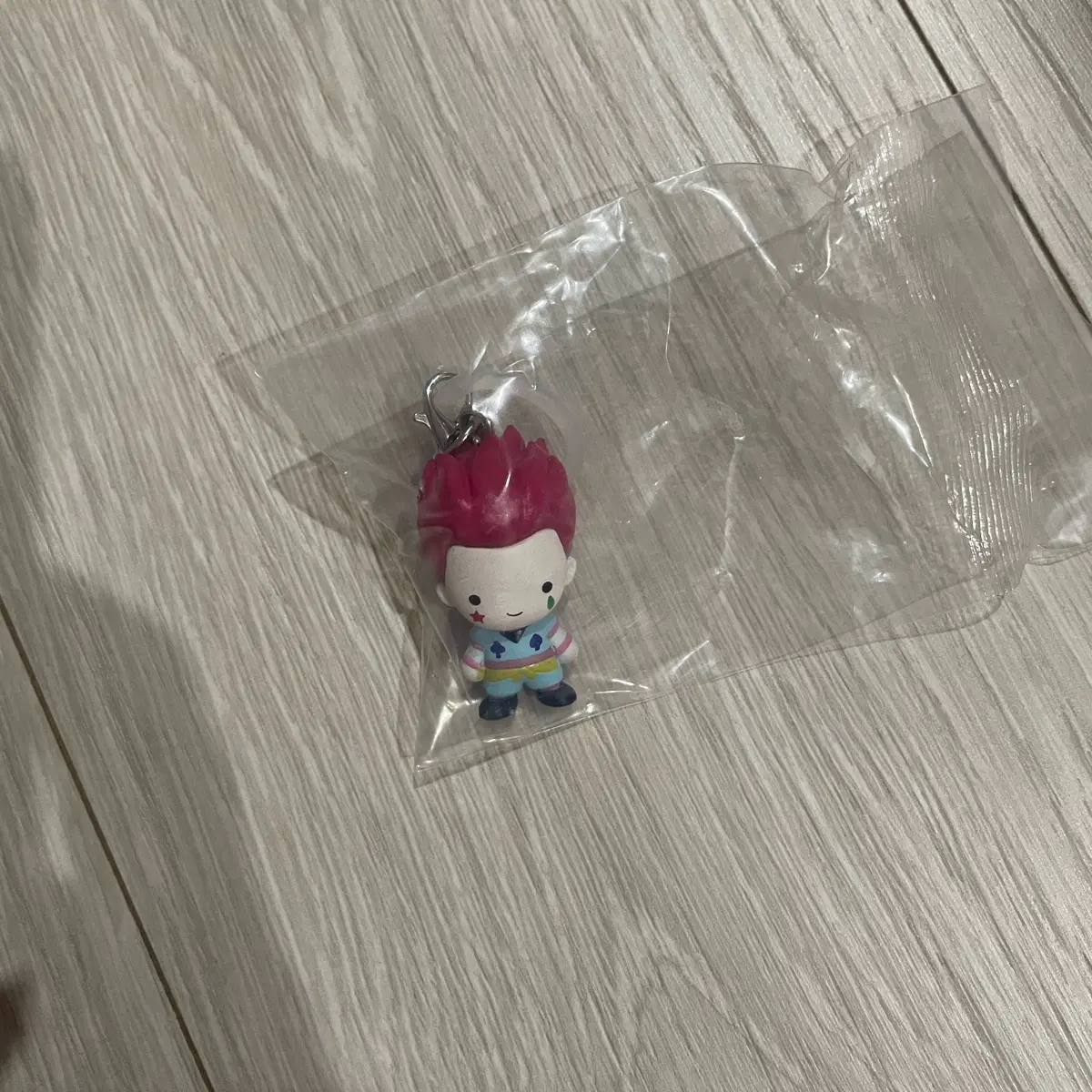 헌터헌터 메지루시 히소카 판매