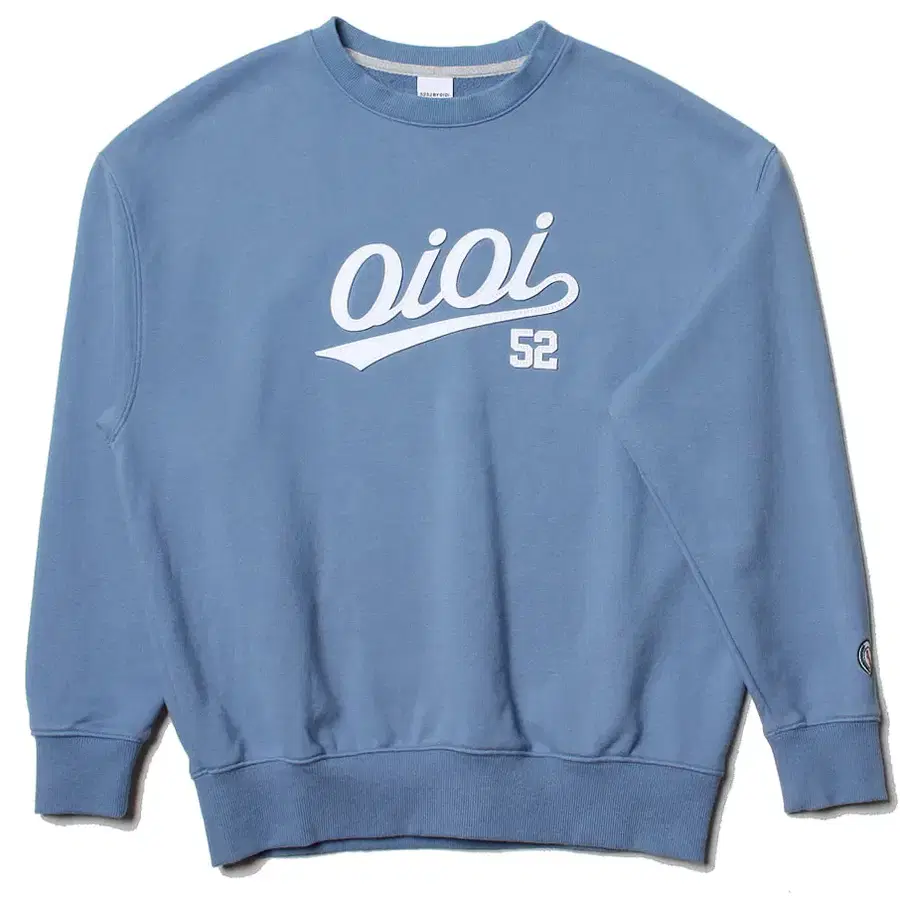 85 오아이오아이 스웻셔츠 릴렉스핏 076