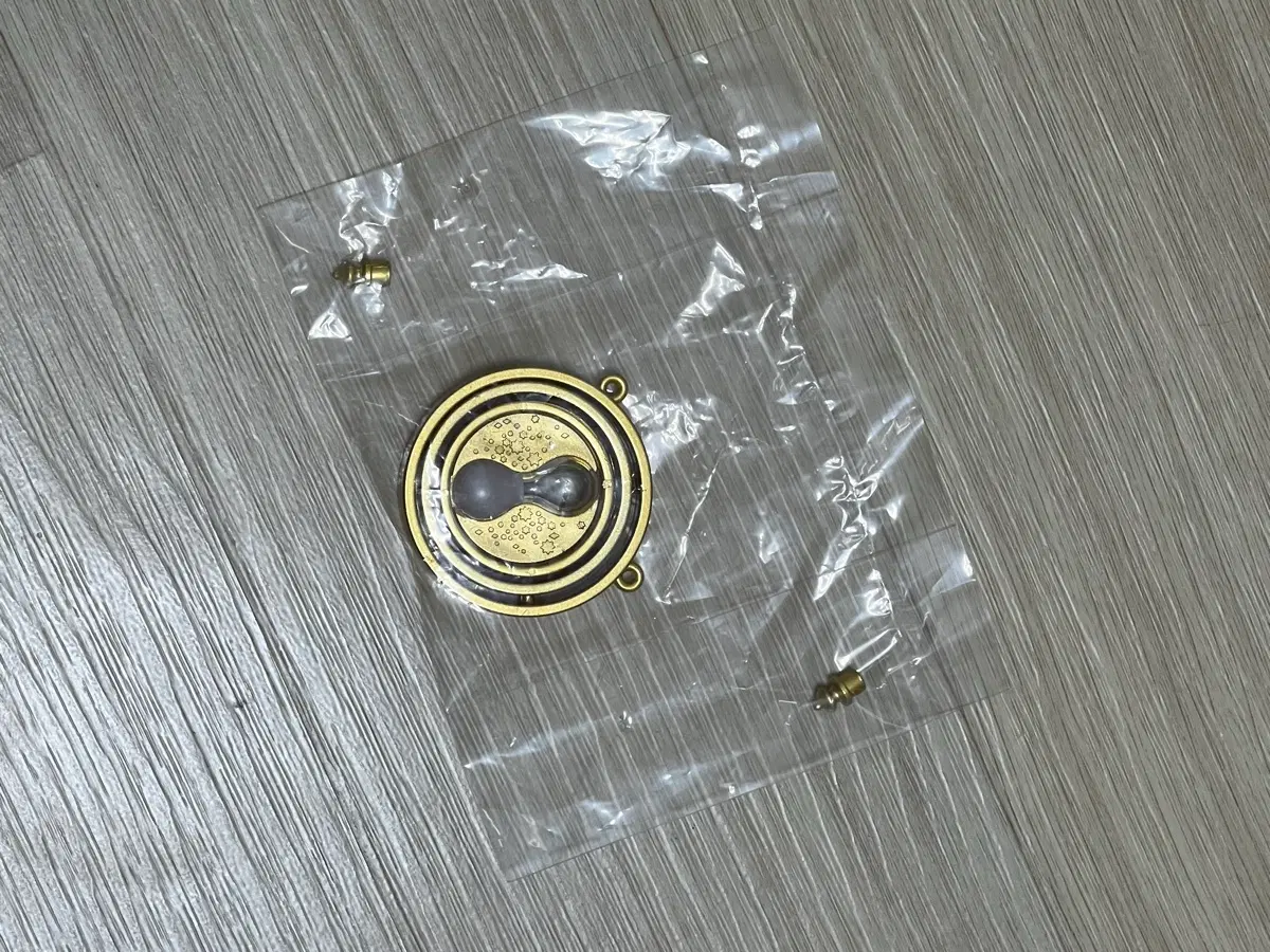해리포터 가챠 새상품