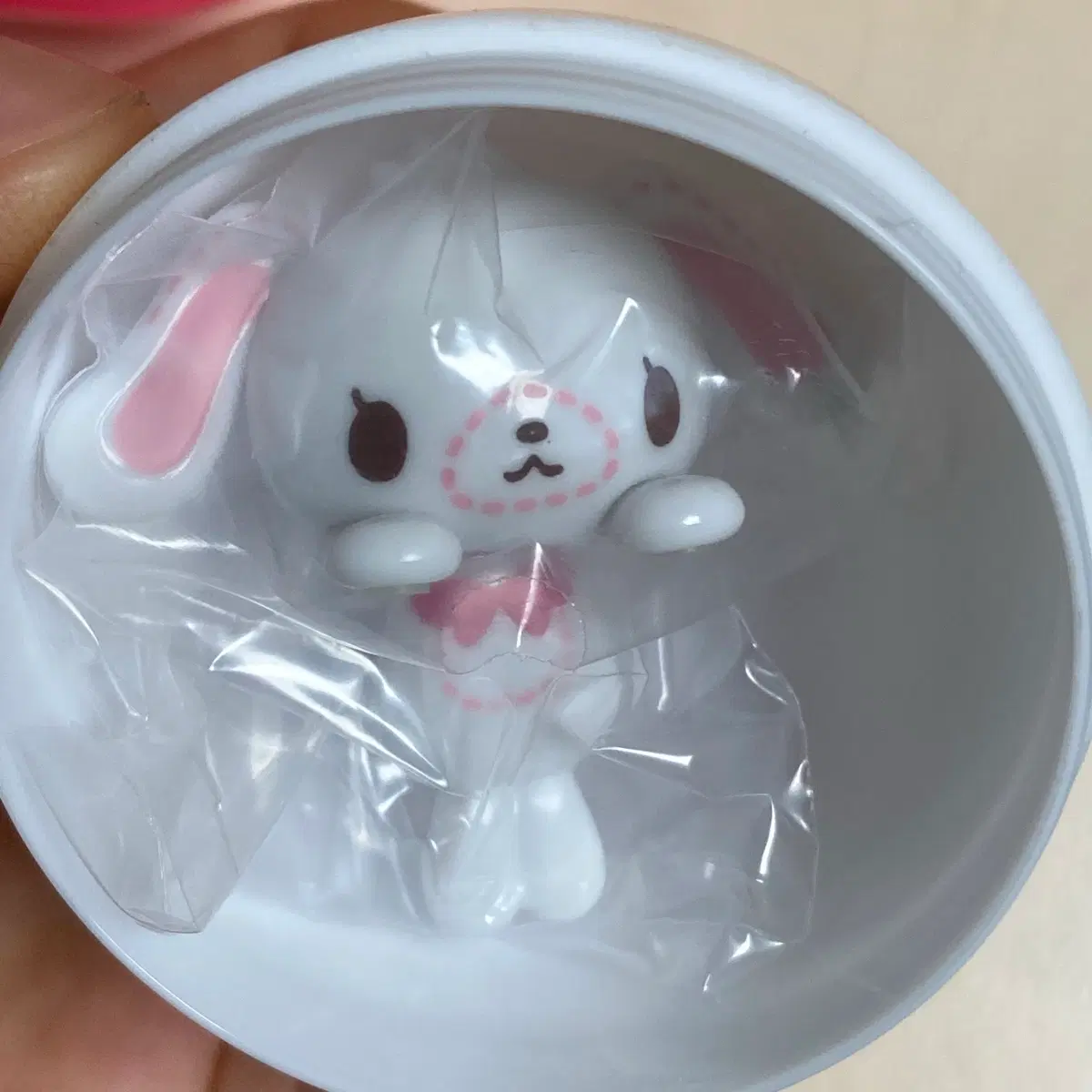 슈가바니즈 히퍼 표코노루 시로우사