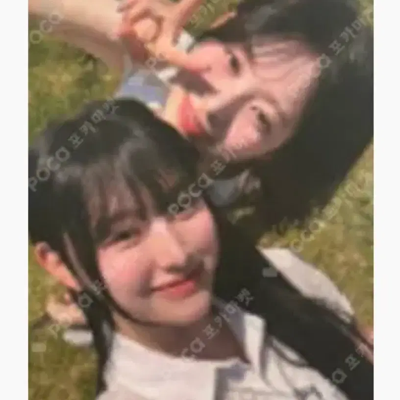 구매) 리센느 유닛 포카 양도 리브 메이 미나미 메리즈 밍뿌즈