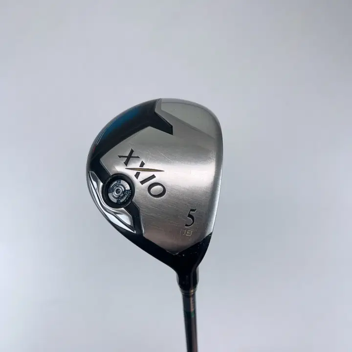 젝시오 MP700 5번우드 18도 S강도