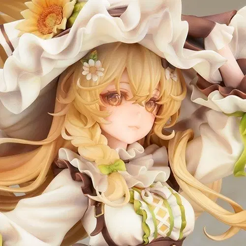 [양도] 알터 동방 프로젝트 키리사메 마리사 1/8 피규어