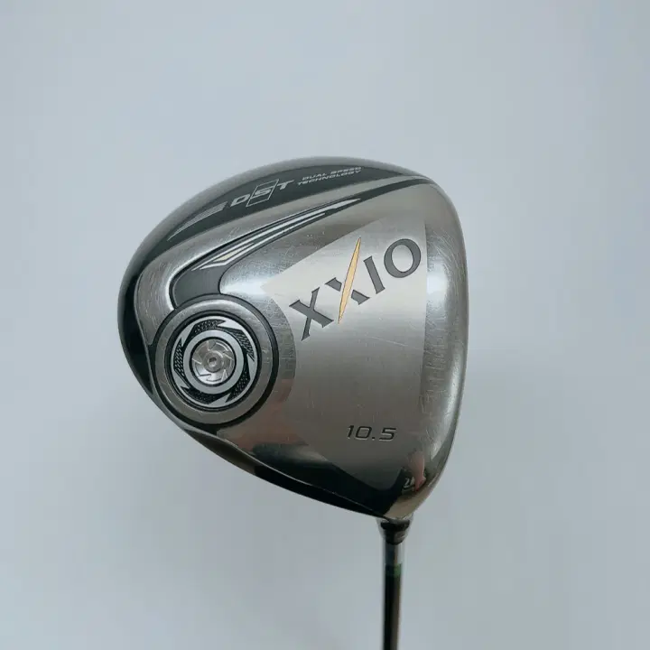 젝시오 MP900 드라이버 SR 강도 105도